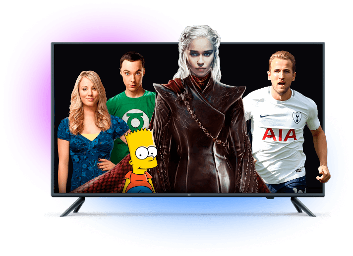 XcodesIPTV